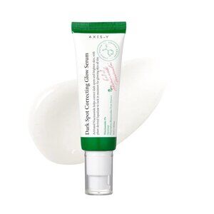 AXIS-Y Dark Spot Correcting Glow Serum 50Ml For Hyperpigmentation Reduction